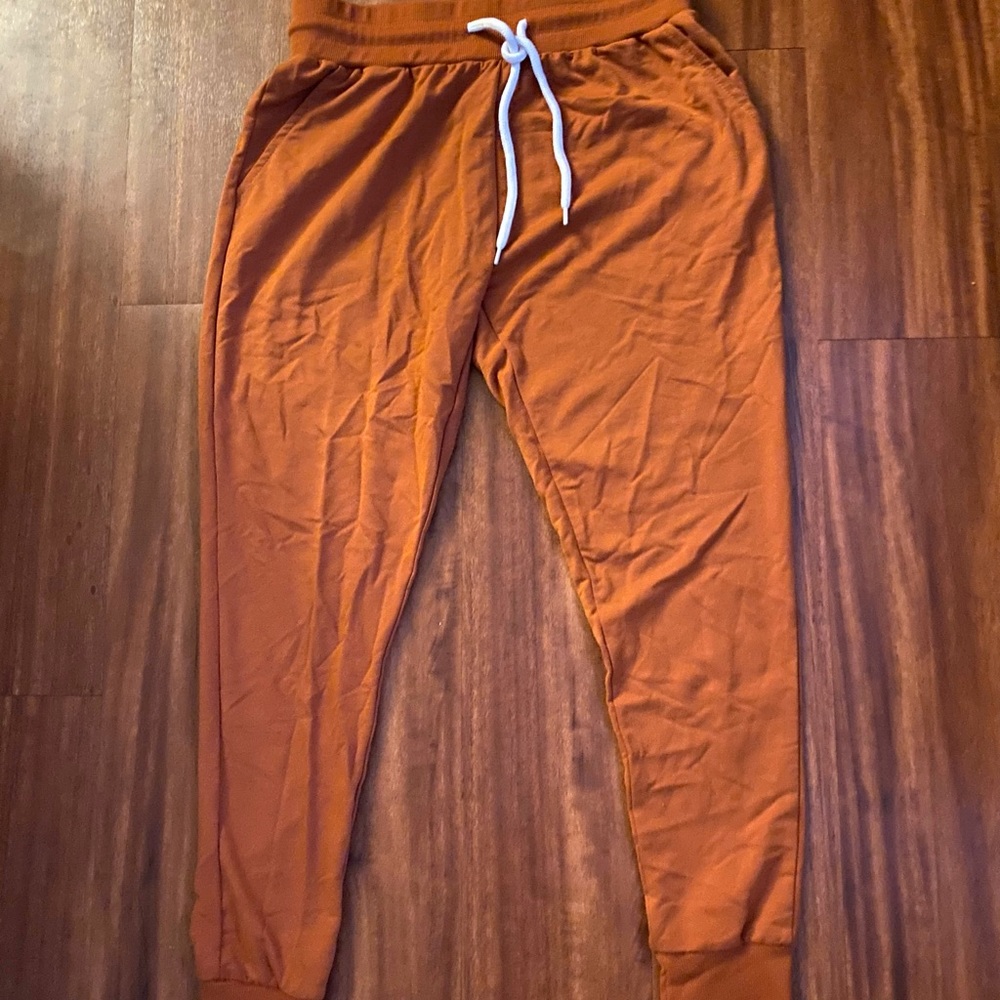 joggers